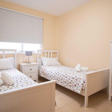 San Sebastián de la GomeraMiramar 4公寓 外观 照片