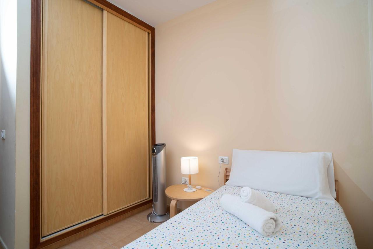 San Sebastián de la GomeraMiramar 4公寓 外观 照片